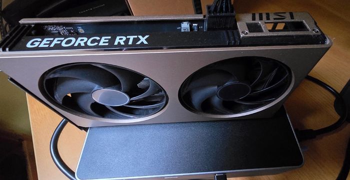 Premium 5060RTX Gaming PC