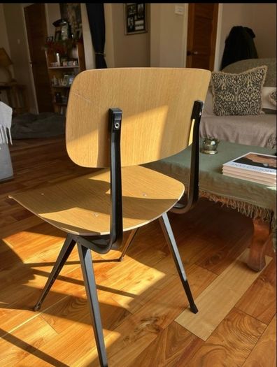 Hay Revolt Chair