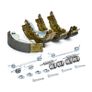 Mapco Drum Brakes Kit  Fiat/ford /renault/ Peugeot Image 3