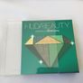 Hudabeauty Emerald Obsessions Eyeshadow Palette Image 7