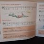Me and My Piano book, first lessons for children. Image 2