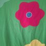 Ladies Summer Dress Image 2
