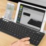 Wireless keyboards available post anywhere in Ireland Image 4