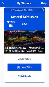 Alltogether Now Festival