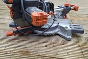 Evolution Chopsaw