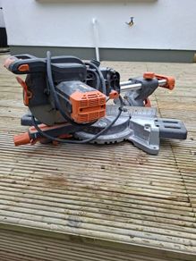 Evolution Chopsaw