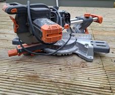 Evolution Chopsaw
