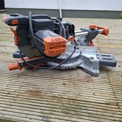 Evolution Chopsaw
