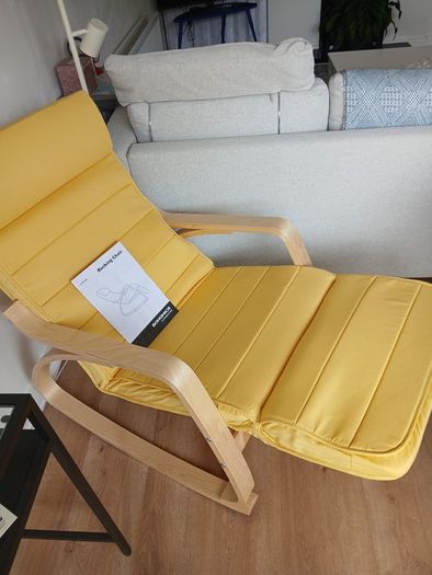 Rocking Chair