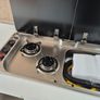 191 Renault Master Camper Image 5