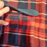 Disney marvel captain America flannel shacket Image 7