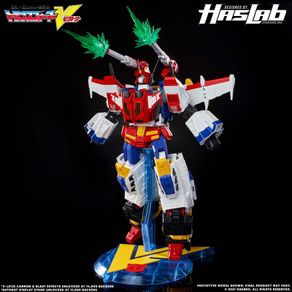 Transformer toy - Transformers Haslab Victory Saber