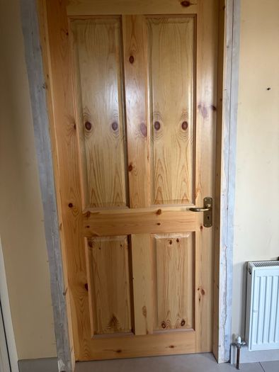 internal doors