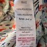Ladies Floral Midi Dress from Quiz. Size UK 8 / EU 36 Image 2