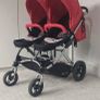 buggy love and care Image 2