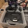 Sega Mega Drive Boxed Special 3 Game Pack Edition Image 10