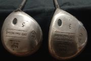MD Golf Wood 3 &amp; 5