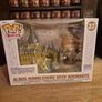 Funko Pop Town  Albus Dumbledore with Hogwarts 27 (Mint & Unopened) Image 8