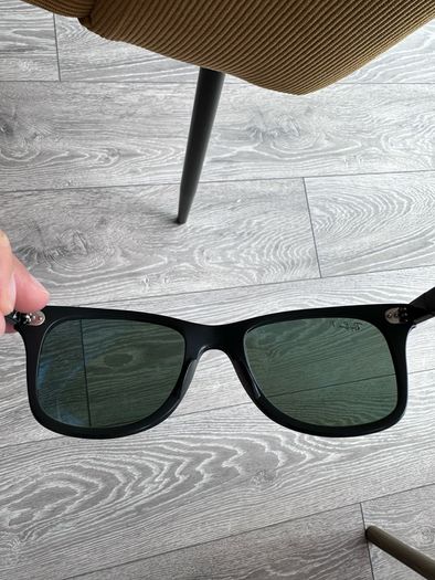 Ray-Ban Sunglasses Original