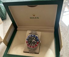 rolex