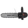 Upgrade 11.5inch Electric Chainsaw Bracket Adjustable Universal M10/M14 Chain Saw Part Angle Grinder Into Chain Saw Image 9