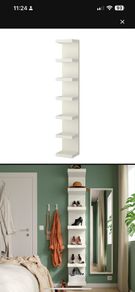 ikea shelf