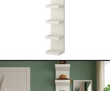 ikea shelf