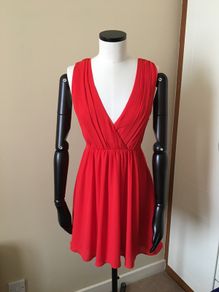 Party Dress