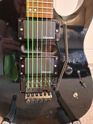 Jackson Performer 1996
