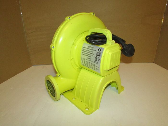 Air Blower