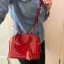 Louis vuitton Alma BB Image 4