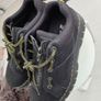 Doc Martens Woodard Tumbled Nubuck Leather Zip Shoes Image 2