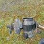 2004 Ford Transit 2.4 Rwd, Egr Valve. Image 2
