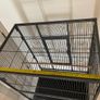 Large Parrot cage Image 10