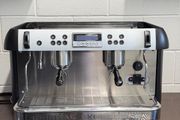 Iberital Expression 2 Group Commercial Coffee Espresso Machine