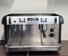 Iberital Expression 2 Group Commercial Coffee Espresso Machine