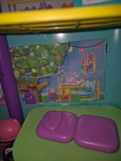 Gabbys Dollhouse Collection