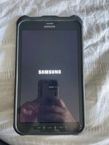 samsung tablet