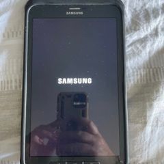 samsung tablet