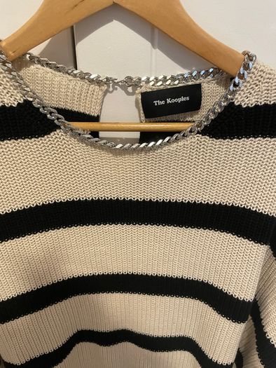 The Kooples sweater