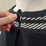 Long stylish cardi Image 4