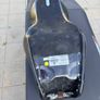 Le Pera Maverick Harley Davidson seat Dyna 06-17 Image 2