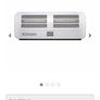 Dimplex over door heater Image 4