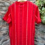 Fila vintage style 90s t-shirt  Size medium  Great condition, like new Image 9