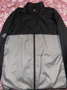 Adidas golf jacket M