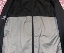 Adidas golf jacket M