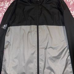 Adidas golf jacket M