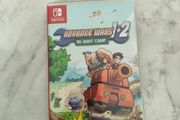 Advance Wars 1+2