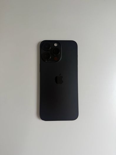 iPhone 15 Pro Max 256GB Unlocked