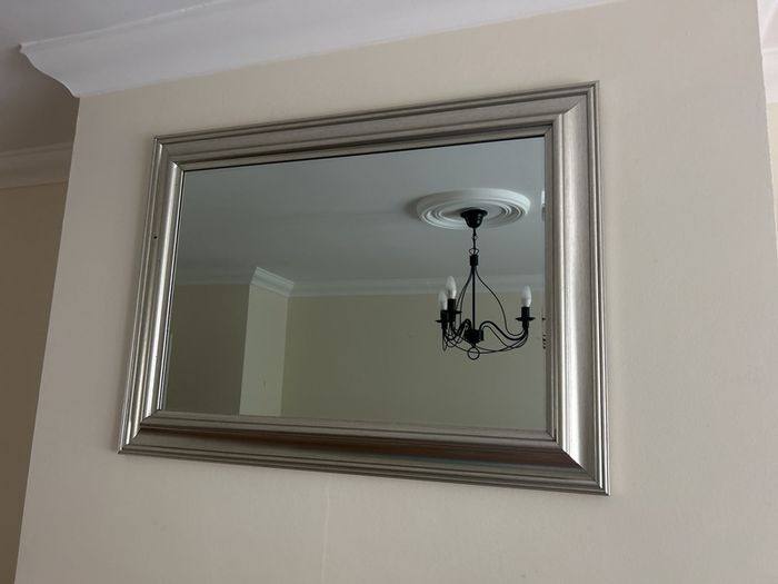 mirror